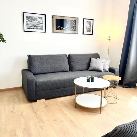 Isabellas: Near To Trainstation Appartement