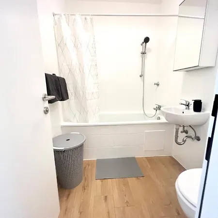 Appartement Isabellas: Near To Trainstation *