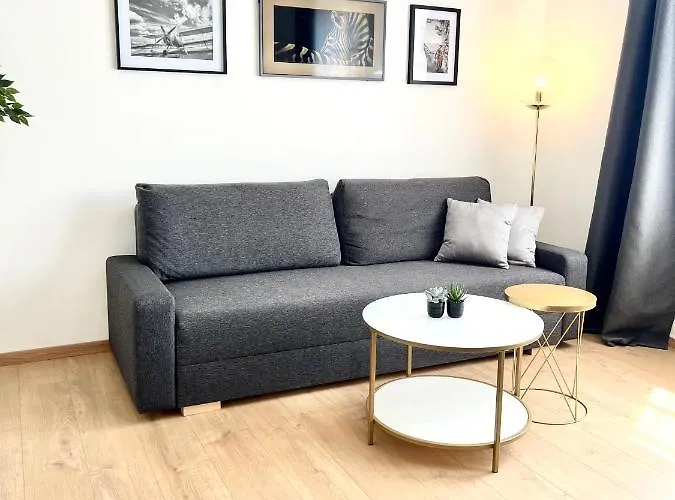 Isabellas: Near To Trainstation Appartement