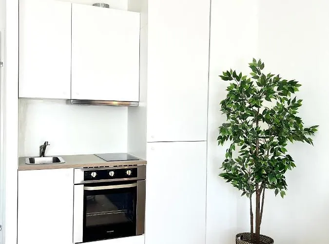 Appartement Isabellas: Near To Trainstation